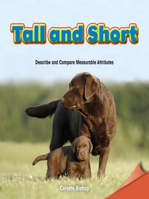 cover image of Tall and Short